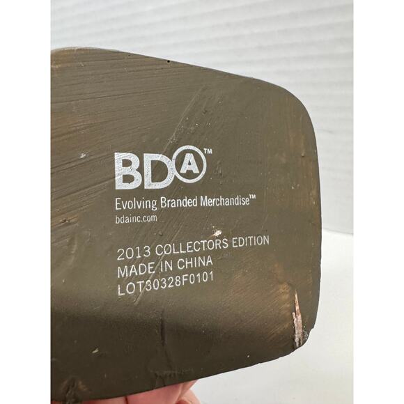 NEW San Francisco Giants Sergio Romo Gnome – 2013 Collectors Edition - Picture 8 of 8